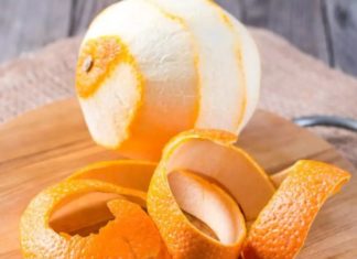 The Magic of Orange Peels: Nature’s Gift for a Healthy Heart