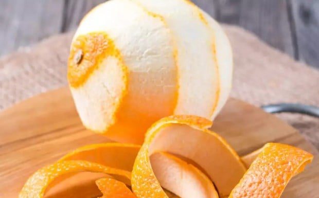The Magic of Orange Peels: Nature’s Gift for a Healthy Heart