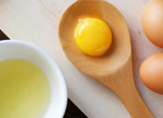 The Golden Debate: Yolk vs. White – Which is the Healthier Egg-cellent Choice?