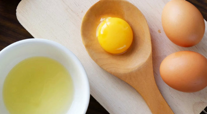 The Golden Debate: Yolk vs. White – Which is the Healthier Egg-cellent Choice?