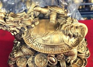 What is Long Quy? Understanding the Significance of Long Quy in Feng Shui