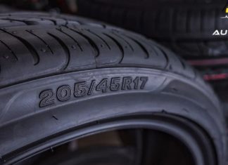 Why Do Tire Widths End in ODs?