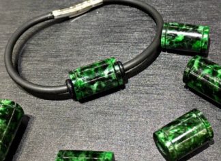 What is Lu Tong? Benefits and Popularity Explained.