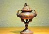 What is a Ceramic Incense Burner? Understanding the Feng Shui Significance of Incense Burners.