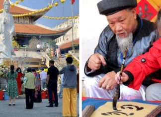 “Auspicious Timing for a Prosperous Start to the Year of the Dragon 2024”