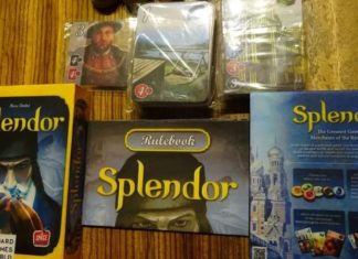 The Art of Splendor: A Comprehensive Guide to Mastering the Game
