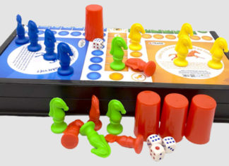 The Ultimate Guide to Playing “Cờ cá ngựa”: Rules and Strategies for Beginners