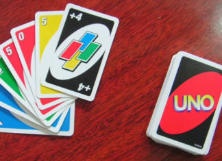 The Ultimate Guide to Mastering the Classic Board Game, Uno: Rules and Strategies for Beginners.