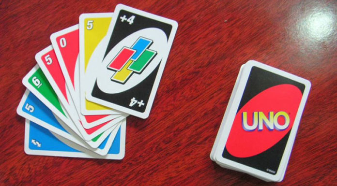 The Ultimate Guide to Mastering the Classic Board Game, Uno: Rules and Strategies for Beginners.