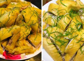 Why Do We Need to Boil Chicken in Cold Water and Duck in Hot Water?