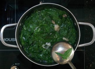 “Is Using Meat Broth for Cooking Vegetables a Good Idea? Experts Reveal the Surprising Answer”