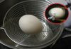 Why Do Hard-Boiled Eggs Crack and Leak?