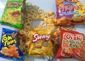 How Many Calories Are in a Bag of Chips or Snacks? Is It Healthy to Indulge?