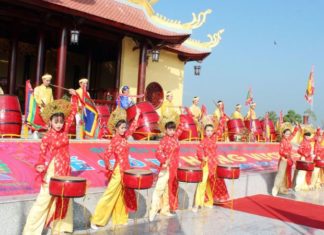 The Ultimate Travel Guide: Discovering Tan Hiep’s Hidden Gems