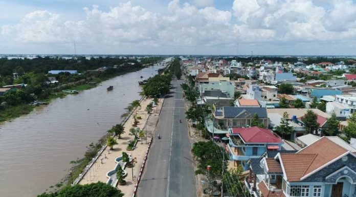 The Ultimate Guide to the Top 3 Tourist Attractions in Vinh Hung, Long An Province