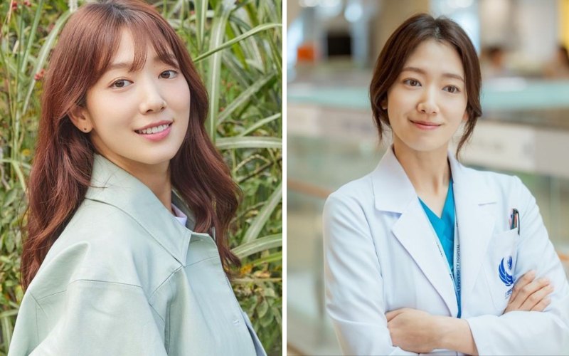 The Ultimate Guide to Achieving Flawless Skin: Uncover the 5 Secrets to Glowing, Youthful Skin à la Park Shin Hye