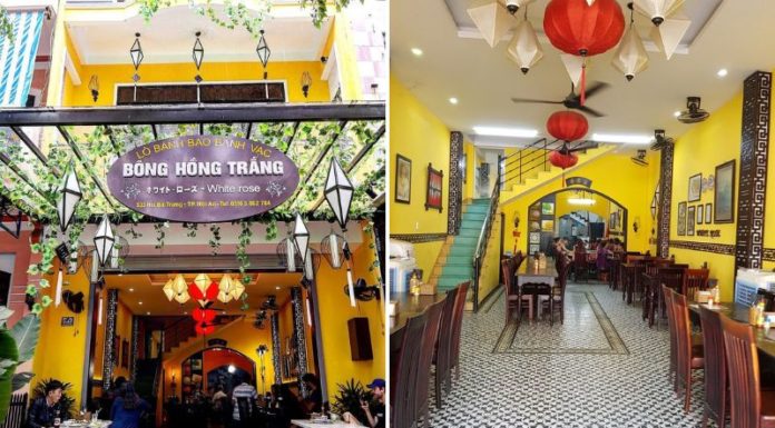 The Ultimate Guide: Discovering the Top 5 Venues for Tasting Hoi An’s Delicate White Rose Cake