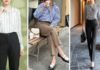 The Chic Shirt: A Guide to Mastering the French Woman’s Elegance