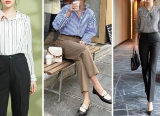 The Chic Shirt: A Guide to Mastering the French Woman’s Elegance