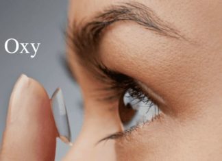 The Ultimate Guide to Keeping Your Eyes Healthy and Beautiful While Wearing Contact Lenses