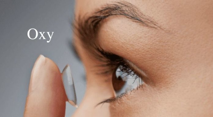 The Ultimate Guide to Keeping Your Eyes Healthy and Beautiful While Wearing Contact Lenses