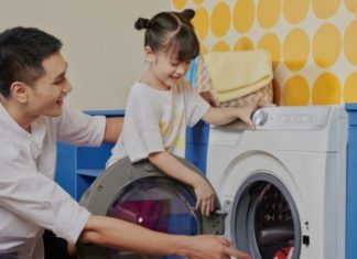 A Guide to Mastering the Art of Drying: Unveiling the Secrets to Utilizing Your Washing Machine’s Dry Function Like a Pro