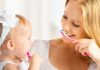 “Choosing the Right Toothpaste for Your Little One”