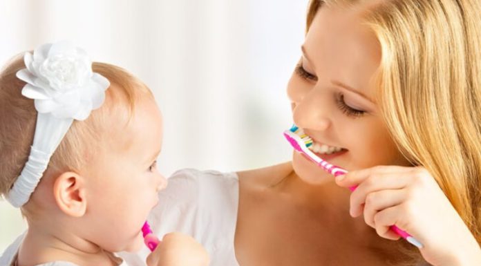 “Choosing the Right Toothpaste for Your Little One”