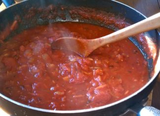 “The Ultimate Guide to Cooking with Tomatoes: A Chef’s Secrets to Perfect Flavor”