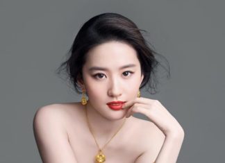 “The Secret to Crystal Clear Skin: Liu Yifei’s Four Favorite Fruits for a Glowing Complexion”