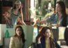 “Liu Yifei Stuns with Her Versatile Style in ‘Rose Story’: From Girly to Charismatic.”