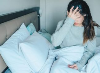 5 Warning Signs You Shouldn’t Ignore When You Wake Up in the Morning: A Health Alert Worth Heeding