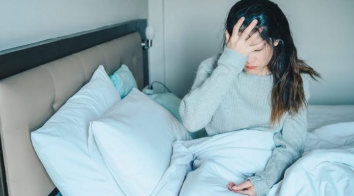 5 Warning Signs You Shouldn’t Ignore When You Wake Up in the Morning: A Health Alert Worth Heeding