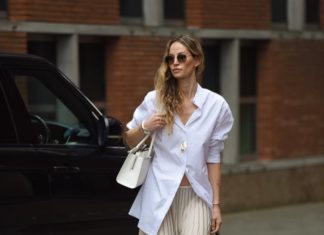 The Ultimate Style Guide: 5 Timeless Outfit Formulas from a Fashion Influencer with Over 1 Million Followers