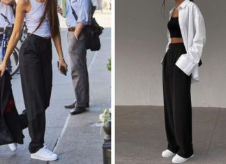 The Ultimate Guide to Styling Black Outfits: A Summer Elegance