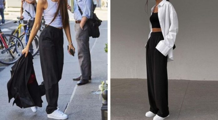 The Ultimate Guide to Styling Black Outfits: A Summer Elegance