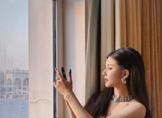 The Style Chameleon: From Muse to Trendsetter