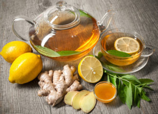 “5 Ginger-Infused Home Remedies for Dandruff: Natural, Effective Scalp Soothing”