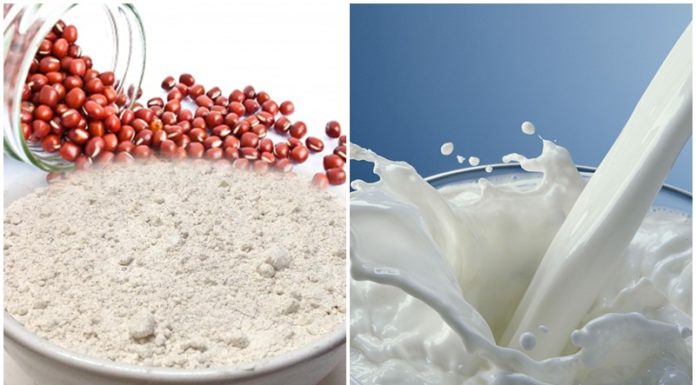 The Ultimate Guide: 7 Effective Ways to Treat Pigmentation and Freckles with Red Beans