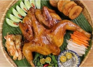 The Ultimate Guide to Mastering the Art of Char Siu Chicken: Create a Mouth-watering, Tender Delight for Your Weekend Feast