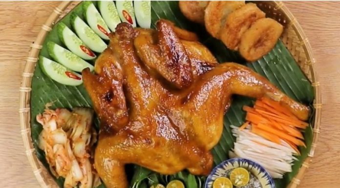 The Ultimate Guide to Mastering the Art of Char Siu Chicken: Create a Mouth-watering, Tender Delight for Your Weekend Feast