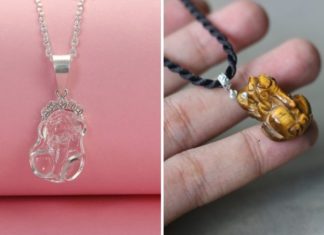 The Ultimate Guide to Choosing the Perfect Feng Shui Necklace for Women