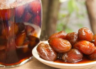 The Ultimate Guide to Making a Tangy Sweet Syrup for a Refreshing Drink