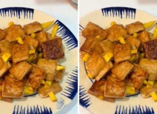 The Ultimate Guide to Creating a Mouth-watering Vegetarian Spare Ribs and Sweet Potato Dish