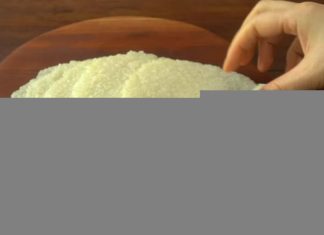 The Homemade Rice Tortilla Bible: A Step-by-Step Guide to Perfection.