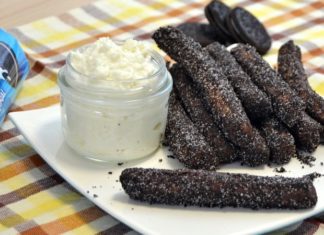 The Ultimate Guide to Making Irresistible Oreo Churros at Home