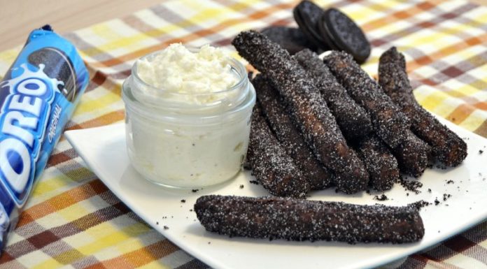 The Ultimate Guide to Making Irresistible Oreo Churros at Home