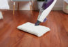 The Ultimate Guide to Cleaning Different Floor Types: Tips for a Sparkling Home