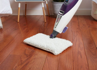 The Ultimate Guide to Cleaning Different Floor Types: Tips for a Sparkling Home
