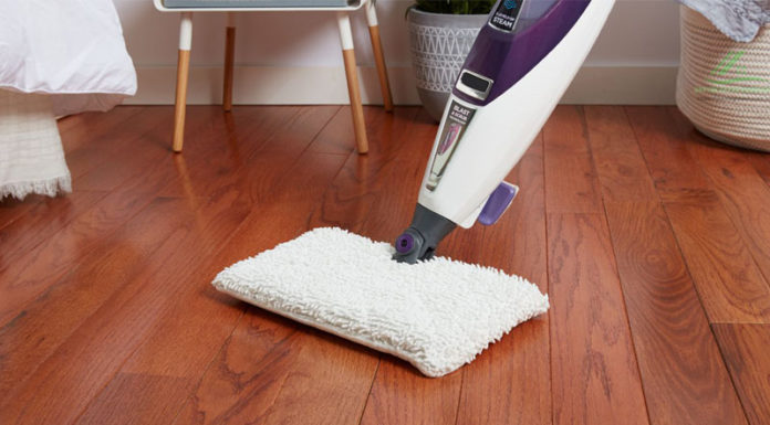 The Ultimate Guide to Cleaning Different Floor Types: Tips for a Sparkling Home